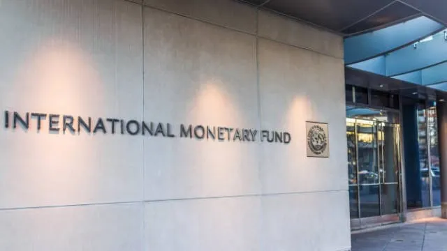 IMF, Türkiye'nin büyüme tahminlerini yükseltti