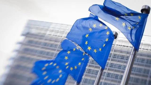 Euro Bölgesi'nde enflasyon yüzde 1,9'a geriledi