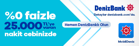 denizbank